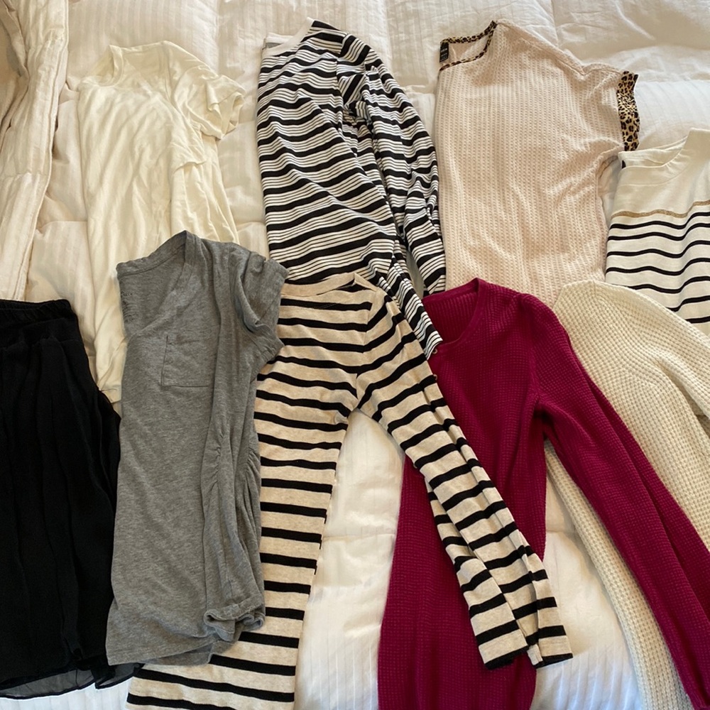 Size Small Maternity Bundle